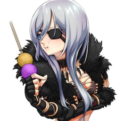 Punisher_mh's profile picture. TA歴 MHF(韋駄天)/MHP3〜MHXX/MHRise-SB Wilds