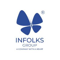 INFOLKS GROUP(@Infolks_Group) 's Twitter Profile Photo