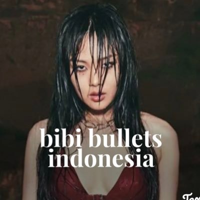 BIBI (비비) Fanpage 🇮🇩 | 