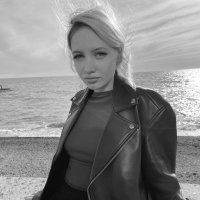 Valeria Girko (@valomakk) 's Twitter Profile