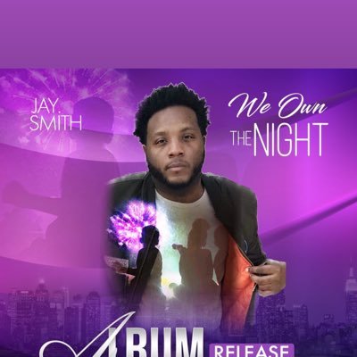 Man of God, Husband, Father, Artist. Check out my new album “We Own The Night” on ALL STREAMING SERVICES!
