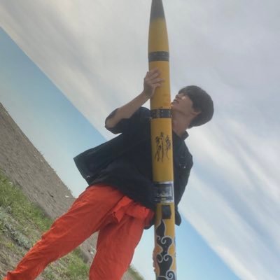 Tohoku univ. Aerospace Engineering M2 | Spacecraft Thermal Control × Data Driven🛰 | F.T.E.(@TohokuFTE) 11th🚀
