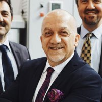 M.Behiç Harmanlı (@b_harmanli) 's Twitter Profile