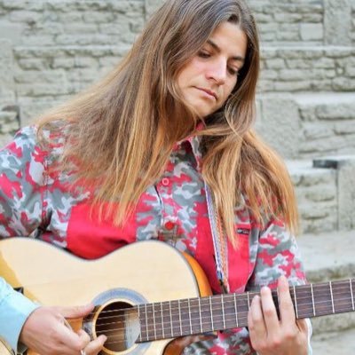 Singer-Songwriter, Guitar Player, SAG-AFTRA Actress