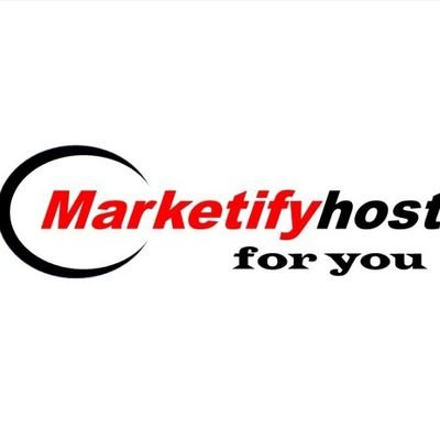 marketifyhost's profile picture. 