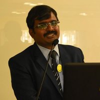 Dr.A.S.Gokula Krishnan(@prof_gokula) 's Twitter Profile Photo