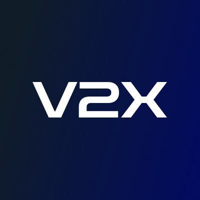 Perpetual DEX on Arbitrum. 20x leverage trading with multi-asset collaterals & leveraged liquidity providing.
@V2X_GG
