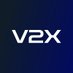 V2X (@V2X_GG) Twitter profile photo