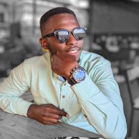 Ishimwe Promesse D. (@iamprodiv) 's Twitter Profile