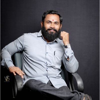 Young, Powerful and Dashing Leader of BJP NEWASA and President of पसायदान प्रतिष्ठाण which works for the rights of farmers, handicaps, youth and Society.