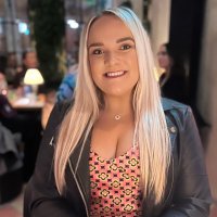 Cat Taylor (@cattaylor93) 's Twitter Profile Photo