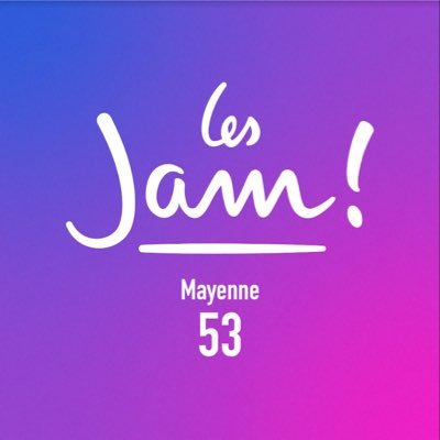 Compte officiel des jeunes rassemblés autour du Président de la République @EmmanuelMacron en Mayenne #TeamMacron #JAM #Mayenne 🇫🇷🇪🇺