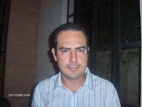 Alguém que deve ser seguido ?