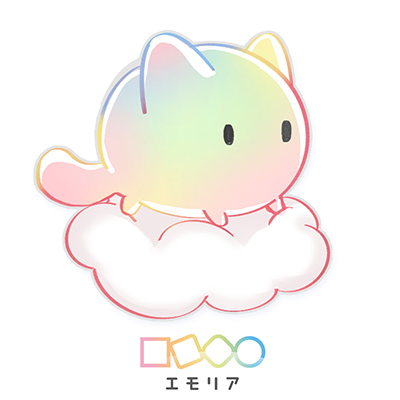 株式会社エモリア公式 Profile