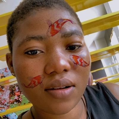 amaka213024441's profile picture. I am the last of my kind✌️/

that your favourite Igbo girl.