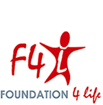 F_4_L's profile picture. Events Manager for Foundation 4 Life. Mission 'to deter young people from crime by empowering them to explore, understand and change attitudes'
