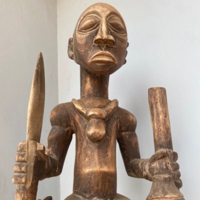 ThatguyObote's profile picture. The Industry