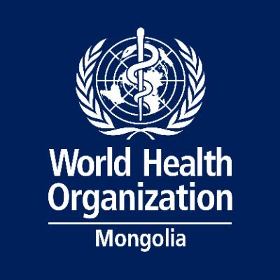 @WHOMongolia