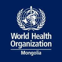 WHO Mongolia (@whomongolia) 's Twitter Profile Photo WHO Mongolia (@whomongolia) 's Twitter Profile Photo