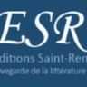 saglio_bruno's profile picture. Saint-Rémi
Pour la sauvegarde et la rediffusion de la littérature catholique contre-révolutionnaire. Tous les thèmes pour une formation catholique complète.
