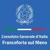 Italy in Frankfurt/M (@italyinffm) Twitter profile photo Italy in Frankfurt/M (@italyinffm) Twitter profile photo