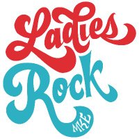 Ladies Rock MKE(@LadiesRockMKE) 's Twitter Profile Photo