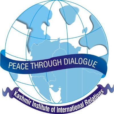 Kashmir Institute of International Relations KIIR