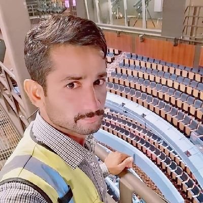 Muhamma88085592's profile picture. قاصد نے دی خبر  کہ وہ آئیں گے رات کو
 اتنا کیا چراغاں کہ گھر تک جلا دیا