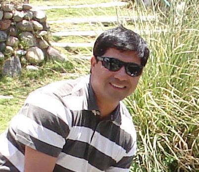 Juan Carlos Miranda Profile