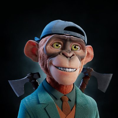 RevvRayGinn's profile picture. HOLD #BTC #BNB #ETH. 💎✋