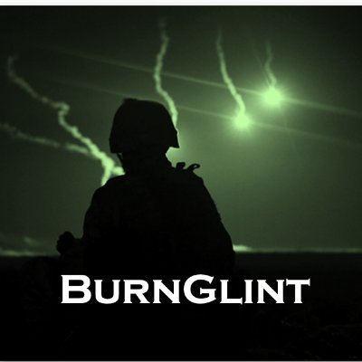 burnglint's profile picture. Threat Intel, Risk Advisory
