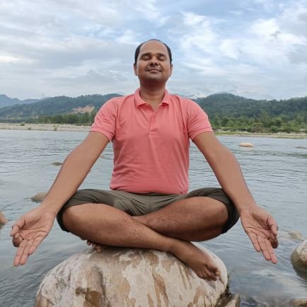 ashishgoyl's profile picture. Tech - Economy - Life - Humanity - Entrepreneur - Mentor