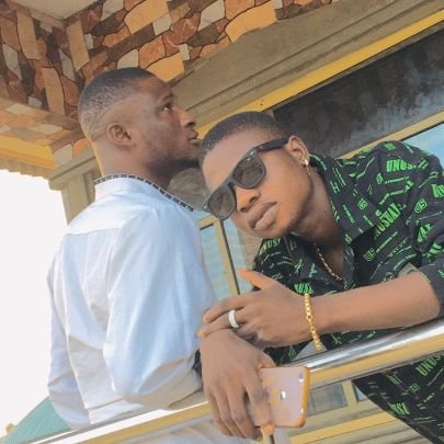 sharcsy's profile picture. Singer/songwriter 
I specialize on Afro music Pop 🎶 🎶 artist with a good pattern of music style, freestyle killer,  a motivational and intelligent afro singer