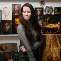 Elvira Shakirova (@nextdoorgalaxy) 's Twitter Profile