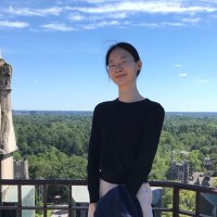 Lucy Liang(@LucyTL3) 's Twitter Profile Photo