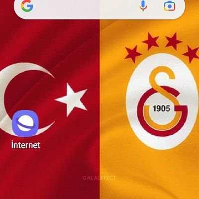 ReisKoc34's profile picture. 💛❤️⭐️⭐️⭐️
⭐️⭐️💛❤️#GALATASARAY