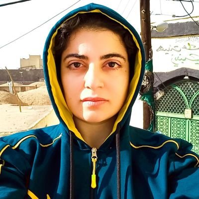 SheidaAbtahi's profile picture. 