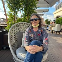 Dr Rosemary Intili Ferdinand (@drferdinand1) 's Twitter Profile
