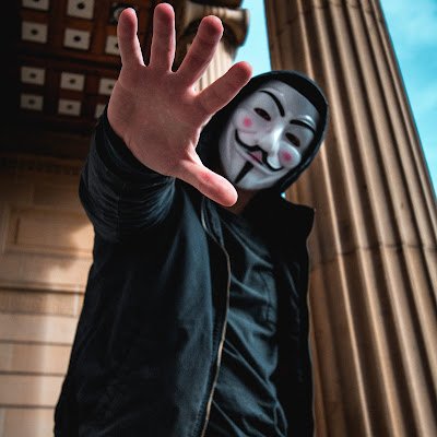 Hacker605463521's profile picture. 