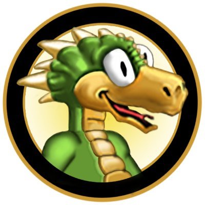 Adventures of DaKoo the Dragonさんのプロフィール画像