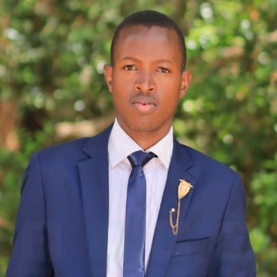INFORMATION SCIENCE STUDENT AT KENYATTA UNIVERSITY, A MEMBER OF KU's S.W.A.T COALITION, ORGANIZING SEC KENYATTA UNIVERSITY NDHIWA STUDENTS ASSOCIATION(KUNSA),