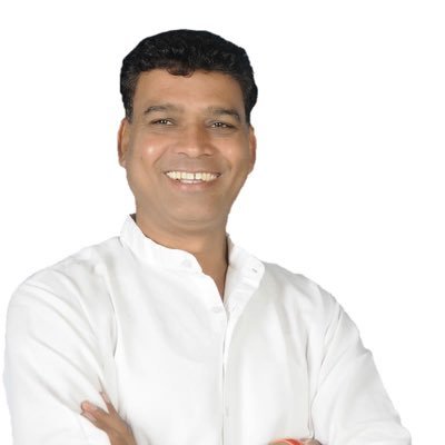 n46785191's profile picture. ज़िला सह कार्यालय मंत्री @BJP4Ratlam