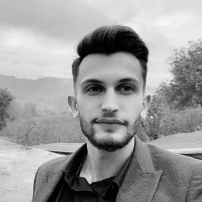 1sametsenses's profile picture. 