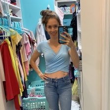 MccalsinAmmie's profile picture. 