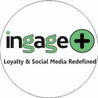Ingage Social Media & Marketing(@ingageplus) 's Twitter Profile Photo