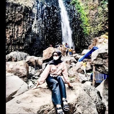 IndahChaerun's profile picture. 