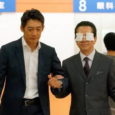 ドラマ相棒24全力視聴待機！イケオジ(*'ω' *)♡無言フォロー失礼します。相棒 TWD パズサバ お笑い バラエティ 配信