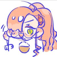 Sakura_gohann (@qikuang_glaze) 's Twitter Profile Photo