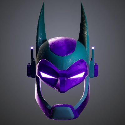 Bat Cowls OG | DC3 Collector | Cryptoys