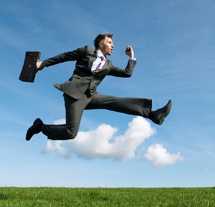 MKBvitaal's profile picture. MKBvitaal; het begrip voor werknemers en werkgevers binnen het MKB.